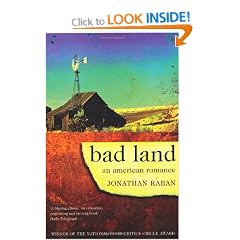 Bad Land