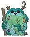 POP Monsters Wetmore Forest: Monsters - Sapwood Mossbottom Vinyl Figure