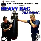 Heavy Bag Training by Contemporary Fighting Arts, LLC.