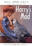 Harry's Mad
