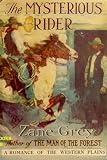 related product THE MYSTERIOUS RIDER (non illustrated)