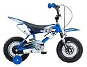 Boss Mini Moto 12" Boys Bike