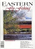 Eastern Flyfishing, July/August 2008 Issue