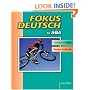 Fokus Deutsch f�r AQA: Students' Book