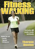 Fitness Walking-2nd Edition