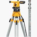 DeWalt DW090PKR Reconditioned 20x Builders Level Package