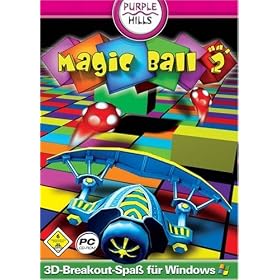 Magic Ball 2