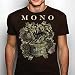 Mono - Black Rain T Shirt
