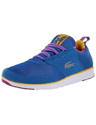 From Amazon.com. Click for details:
 Shoes: Lacoste Light 01 Womens Active Sneakers Shoes Blue Size 6.5 - Lacoste Shoes: Lacoste Light 01 Womens Active Sneakers Shoes Blue Size 6.5 - Lacoste