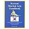 Korean Martial Arts Books