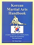 Korean Martial Arts Handbook