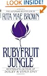 Rubyfruit Jungle