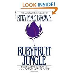 Rubyfruit Jungle