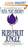 Rubyfruit Jungle