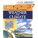 Weather and Climate: Geography Facts and Experiments (Young Discoverers Series)