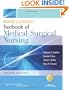 Brunner and Suddarth's Textbook of Medical Surgical Nursing: In One Volume (Brunner & Suddarth's Textbook of Medical-Surgical Nursing)