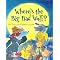 Great Mystery Book List for Children
