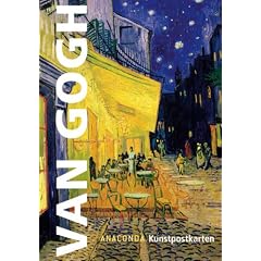 Vincent van Gogh, Kunstpostkarten