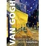 Vincent van Gogh, Kunstpostkarten