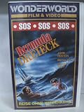SOS:SOS:SOS -  Bermuda Dreieck - Reise ohne Wiederkehr - John Huston