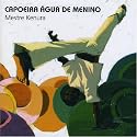 Capoeira Agua de Menino