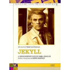 Jekyll (2 Dvd)