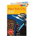 Fodor's New York City 2010 (Full-Color Gold Guides) by Fodor's