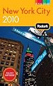Fodor's New York City 2010