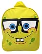 Spongebob Squarepants Kids Mini Toddler School Backpack