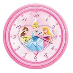 KNG LED Musical Wall Clock