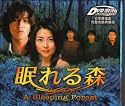 A Sleeping Forest Japanese Drama Tv Series DVD 050