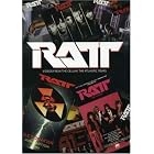 Ratt - Videos From the Cellar: The Atlantic Years by Ratt