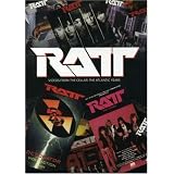 Ratt - Videos From the Cellar: The Atlantic Years ~ Ratt