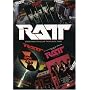Ratt - Videos From the Cellar: The Atlantic Years