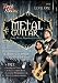 Metal Guitar - Dark Metal, Triads & Chugging DVD