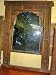 Carved Jharokha Frame-rare Antique Teak Carved Door Frame Arch