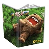 Domo Photo Journal