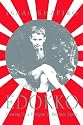 Edokko: Growing Up a Foreigner in Wartime Japan