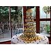 7 Tier 5mm Thick Maypole Acrylic Wedding Party Favour Cupcake Cake Stand by Classikool�