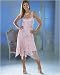 Newport News Together Embellished dropwaist dress