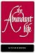 The Abundant Life