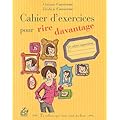 Cahier d'exercice pour rire davantage
