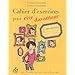 Cahier d'exercice pour rire davantage