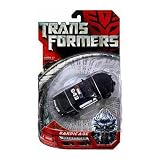 Transformers Movie Deluxe Barricade
