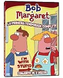 Bob & Margaret: La Primera Temporada Completa