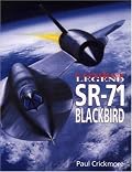 SR-71 Blackbird -Cmbt Leg (Combat Legends)
