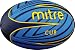 Mitre Cub 4p Rugby Ball - Blue/Yellow  Size 3