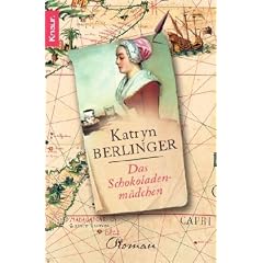 Das Schokoladenm�dchen