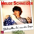 Weihnachten bei van den Bergs