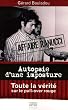Autopsie d'une imposture : L'affaire Ranucci